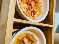 -四道菜·福建海蛎煎(世欧广场店)