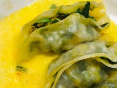 -海富荣·锅贴·陕菜家常菜(阳光城店)