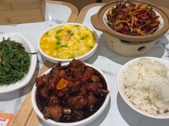 -乡村基·川味现炒大王(熙悦天街店)