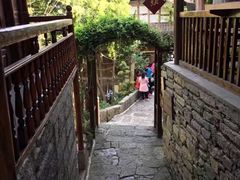 -乌江画廊(彭水苗族土家族自治县)