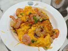 -深仔记茶餐厅(亚士厘道店)