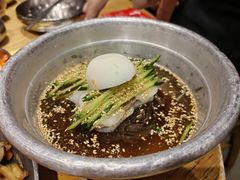 -姜虎东白丁烤肉(银泰中心in99店)