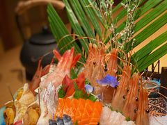-京旬海鲜放题·铁板烧自助餐厅