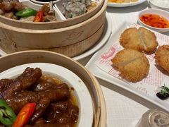 -金悦轩海鲜城(渔人码头店)