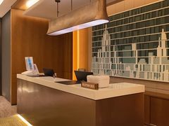 -星璞餐厅(深铁塘朗城君璞酒店)