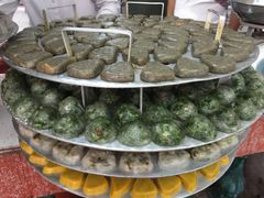 -飘香小食店(国平路店)