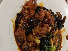 -蘇河湾·新鲁菜·泰山宴(泰山店)