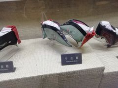 -天津华夏鞋文化博物馆