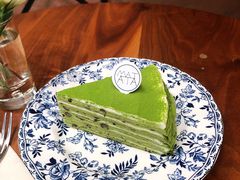 -Kekimatata 生日蛋糕·烘焙教学