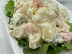 瑞福园土豆色拉-瑞福园联谊餐室(茂名南路店)