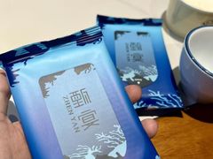 -渔港甄宴·海鲜·地标烟台菜(金沙滩店)