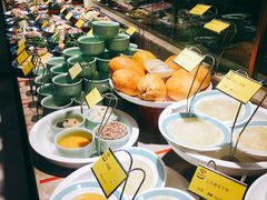 -新海渔港·胶东海鲜家常菜·家宴(奥体中心店)