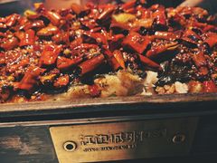 -江边城外烤全鱼(方庄时代购物中心店)
