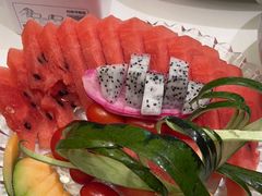 -惠丰堂饭庄·烤鸭·京味菜(民族大学店)
