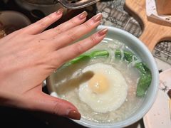 -绿茶餐厅(财富购物中心店)