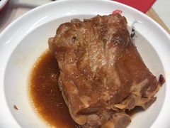 -喜家德虾仁水饺(艺汇家店)