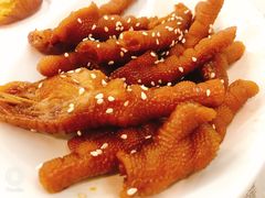 -香云轩·顺德菜(香云纱园林酒店店)