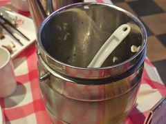 -小柴米·传统江西菜(八一广场店)