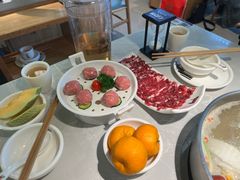 -俏牛哥鲜牛肉牛肆馆(重庆天地店)