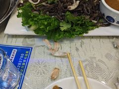 -清真·盛京白记 小骨头羊汤馆(南八马路店)