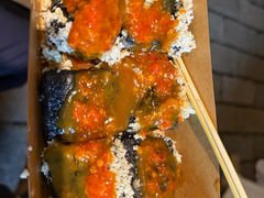 -品腐记·豆腐王朝(老门东总店)