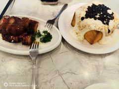 -翠华餐厅(正佳广场店)