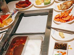 -星伦多 自助料理(圆融店)