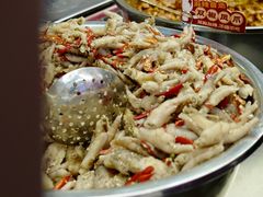 -嘉州九妹凤爪(乐山总店)