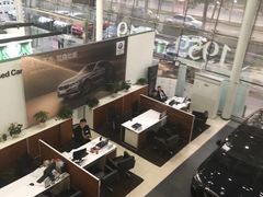 -北京晨德宝宝马4S店(金港汽车公园店)