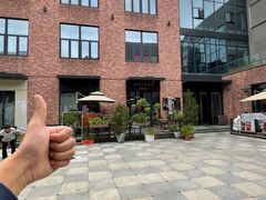 -南国印度餐厅Dakshin