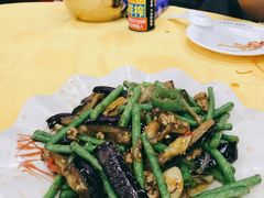 -福隆农村大排档