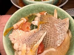 -甘思咪哚·云南艺术餐厅(天河广百店)