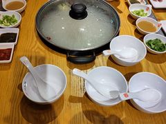 -炑羊香烤全羊(西三旗店)