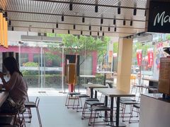 -麦当劳(台州路桥DT店)