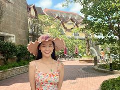 -深圳东部华侨城茵特拉根酒店