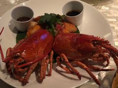 -广州四季酒店·佰鲜汇·现代法餐