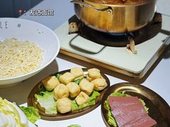 -友达面馆(广州总店)