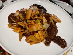 -崔义清鲁菜馆(大明湖店)