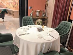 -龙水山大酒楼(万寿路店)