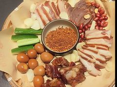 -炊江南·上海菜(国展华漕店)