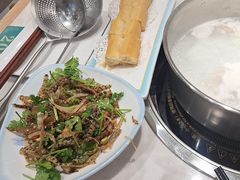 -粤顺渔坊·中山脆肉鲩火锅(清湖店)