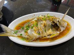 -阿军排档·烧烤