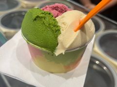 -Dip in Gelato(富民路店)