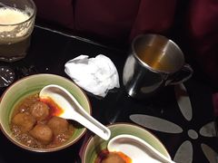 -丽晶大班SPA(大沽店)
