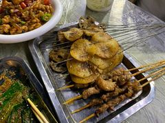-小民大排档(光谷店)