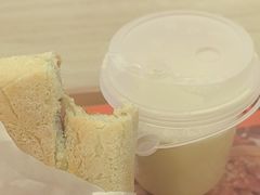 -吉野家(长青店)
