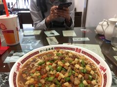 -十八家面馆(欧洲城店)