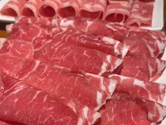 -義聚德·清真铜锅涮羊肉·烧烤(河东店)