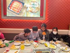 -海底捞火锅(人民广场店)
