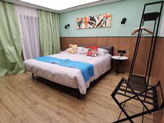 -太阳岛度假酒店